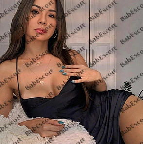 Anni 27 year old Spanish, Hispanic, Slim, Black, Medium, Breast size B escort in Dubai thumbnail 3