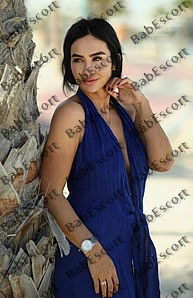 Melisa 29 year old Azerbaijani, Mixed, Tall, Black, Long, Breast size C escort in Dubai thumbnail 2