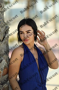 Melisa 29 year old Azerbaijani, Mixed, Tall, Black, Long, Breast size C escort in Dubai thumbnail 5