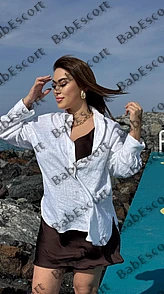 Merry 29 year old German, Mixed, BBW, Brown, Medium, Breast size C escort in Dubai thumbnail 5