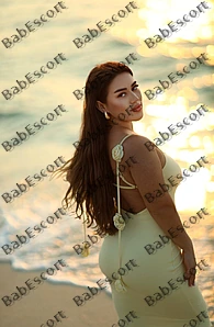Merry 29 year old German, Mixed, BBW, Brown, Medium, Breast size C escort in Dubai thumbnail 7