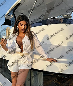 Virginia 24 year old Russian, Caucasian (white), Slim, Brown, Medium, Breast size C escort in Dubai thumbnail 5