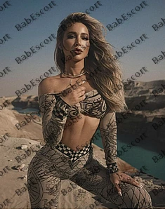 Alina 28 year old Russian, Mixed, Tall, Blonde, Medium, Breast size C escort in Dubai thumbnail 5