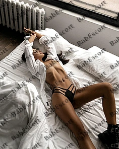 Yasya 25 year old Czech, Mixed, Slim, Black, Medium, Breast size B escort in Dubai thumbnail 5
