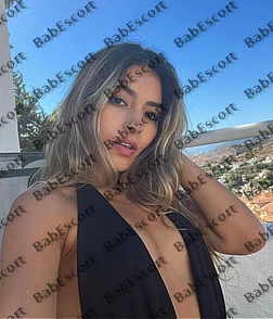 Sophia 26 year old German, Mixed, Slim, Blonde, Medium, Breast size B escort in Dubai thumbnail 3