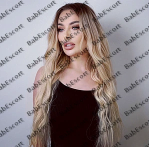 Stasy 25 year old Ukrainian, Mixed, Slim, Blonde, Medium, Breast size C escort in Dubai thumbnail 3