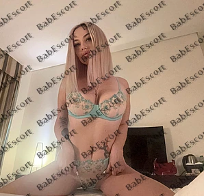 Stasy 25 year old Ukrainian, Mixed, Slim, Blonde, Medium, Breast size C escort in Dubai thumbnail 8