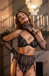 Mila 25 year old German, Mixed, Slim, Brown, Long, Breast size B escort in Dubai thumbnail 2