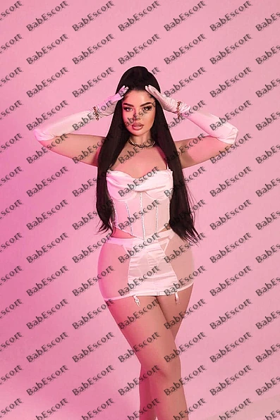 Samira 24 year old German, Mixed, BBW, Black, Long, Breast size C escort in Dubai photo 1