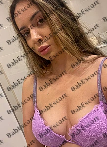 Alexia 31 year old Brazilian, Latin, Slim, Brown, Short, Breast size C escort in Dubai thumbnail 6