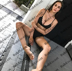 Isabella 30 year old Latvian, Mixed, Busty, Brown, Medium, Breast size D escort in Dubai thumbnail 6