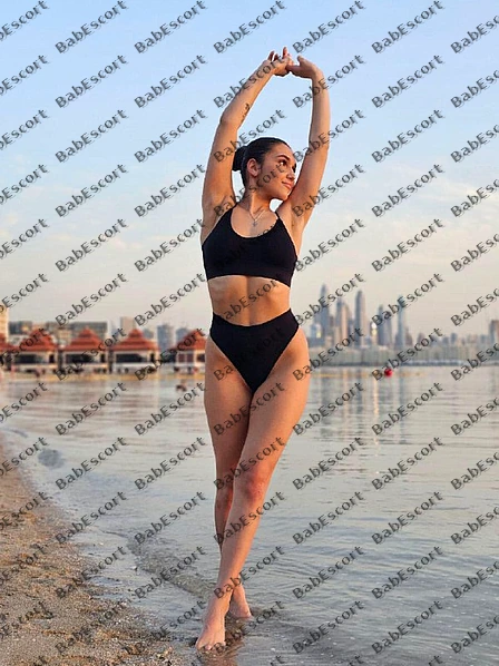 Anabell 19 year old German, Mixed, Slim, Black, Medium, Breast size B escort in Dubai photo 1