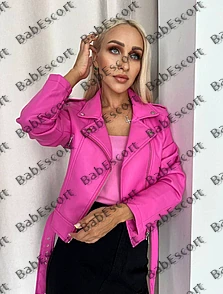 Ekaterina 27 year old Russian, Mixed, Athletic, Blonde, Medium, Breast size B escort in Dubai