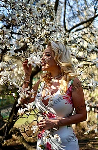 Anastasia 29 year old English, Mixed, Tall, Blonde, Medium, Breast size E escort in Dubai thumbnail 4