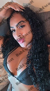 Ayarla 24 year old South african, Ebony (black), BBW, Black, Long, Breast size C escort in Dubai thumbnail 2