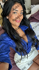 Nina 31 year old Spanish, Hispanic, Slim, Black, Medium, Breast size C escort in Dubai thumbnail 2