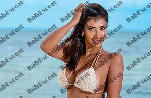 Nina 31 year old Spanish, Hispanic, Slim, Black, Medium, Breast size C escort in Dubai thumbnail 4