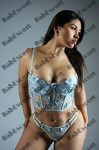 Valeria 29 year old Russian, Mixed, Busty, Black, Long, Breast size C escort in Dubai thumbnail 2