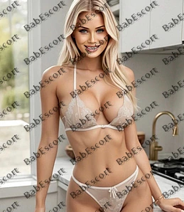 Masha 28 year old French, Mixed, Curvy, Blonde, Medium, Breast size C escort in Dubai thumbnail 6