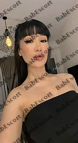 Jenny 29 year old Kazakh, Asian, Athletic, Black, Long, Breast size B escort in Dubai thumbnail 4