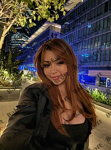 Martha 22 year old Chinese, Asian, Busty, Red, Medium, Breast size D escort in Dubai thumbnail 4