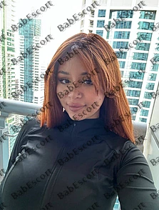 Martha 22 year old Chinese, Asian, Busty, Red, Medium, Breast size D escort in Dubai thumbnail 5