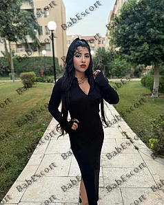 Juliana 22 year old Turkish, Arabian, Slim, Black, Long, Breast size B escort in Dubai thumbnail 4