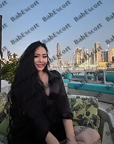 Mary 26 year old Kazakh, Asian, BBW, Black, Medium, Breast size C escort in Dubai thumbnail 3