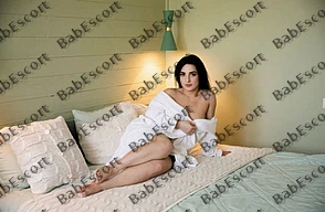 Milya 26 year old Russian, Mixed, Slim, Black, Short, Breast size B escort in Dubai thumbnail 2
