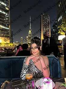 Naya 27 year old German, Mixed, Tall, Black, Long, Breast size D escort in Dubai thumbnail 7
