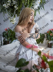 Nesty 20 year old German, Mixed, BBW, Blonde, Long, Breast size C escort in Dubai thumbnail 2