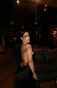 Ketrin 23 year old French, Mixed, Slim, Brown, Short, Breast size C escort in Dubai thumbnail 3