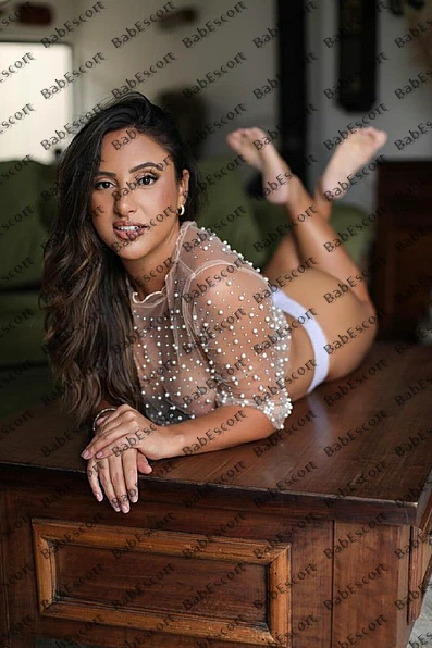 Bragi 36 year old Georgian, Mixed, Slim, Brown, Medium, Breast size B escort in Dubai photo 1