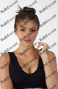 Santa 26 year old Russian, Mixed, Skinny, Brown, Medium, Breast size B escort in Dubai thumbnail 6
