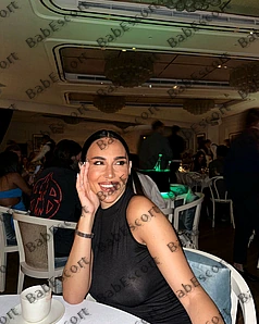 Emmi 27 year old Spanish, Hispanic, BBW, Black, Short, Breast size C escort in Dubai thumbnail 4
