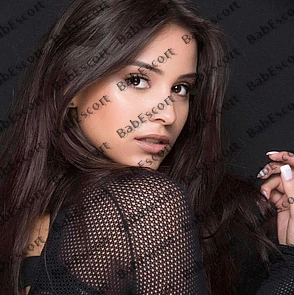 Talita 24 year old Romanian, Mixed, Slim, Brown, Long, Breast size B escort in Dubai