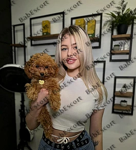 Amelia 21 year old Russian, Caucasian (white), Curvy, Blonde, Medium, Breast size C escort in Dubai thumbnail 6