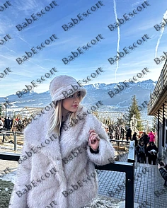 Isabella 23 year old Russian, Caucasian (white), BBW, Brown, Medium, Breast size B escort in Dubai