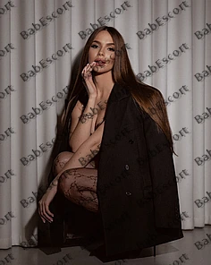 Aurora 23 year old Ukrainian, Caucasian (white), Slim, Brown, Long, Breast size B escort in Dubai thumbnail 8