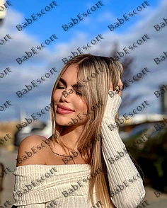 Sophia 22 year old Ukrainian, Caucasian (white), Slim, Blonde, Long, Breast size B escort in Dubai