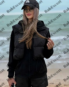 Sophia 22 year old Ukrainian, Caucasian (white), Slim, Blonde, Long, Breast size B escort in Dubai thumbnail 2