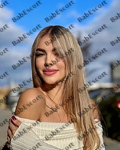 Sophia 22 year old Ukrainian, Caucasian (white), Slim, Blonde, Long, Breast size B escort in Dubai thumbnail 4