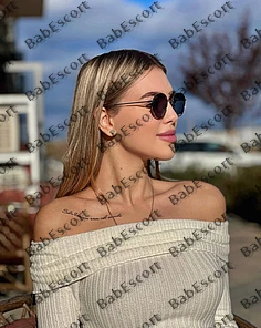 Sophia 22 year old Ukrainian, Caucasian (white), Slim, Blonde, Long, Breast size B escort in Dubai thumbnail 5