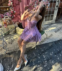 Victoria 25 year old Russian, Caucasian (white), Curvy, Blonde, Long, Breast size B escort in Dubai thumbnail 5