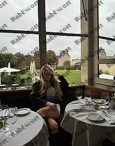 Olivia 26 year old Ukrainian, Caucasian (white), Slim, Blonde, Medium, Breast size B escort in Dubai thumbnail 5