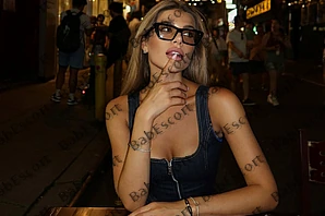 Evelyn 27 year old Estonian, Caucasian (white), Busty, Blonde, Long, Breast size C escort in Dubai thumbnail 3