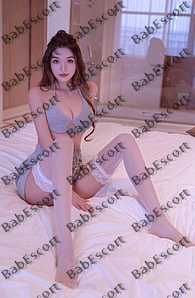 Zara 29 year old Japanese, Asian, Slim, Brown, Long, Breast size C escort in Dubai thumbnail 2