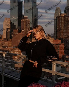 Genevieve 26 year old Russian, Caucasian (white), Slim, Blonde, Long, Breast size B escort in Dubai thumbnail 6