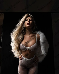 Felicity 23 year old Russian, Caucasian (white), Slim, Blonde, Long, Breast size B escort in Dubai thumbnail 7