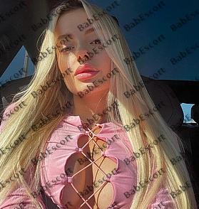 Zora 21 year old Ukrainian, Caucasian (white), Slim, Blonde, Long, Breast size B escort in Dubai thumbnail 4